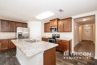 3833 Bronco Rd in Middleburg, FL - Building Photo - Building Photo