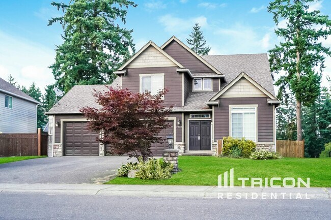 property at 7203 225th Ave Ct E