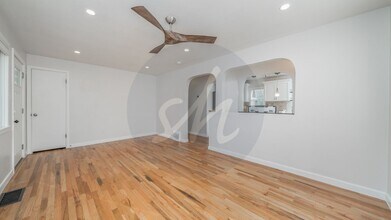 311 Farragut Ave in Colorado Springs, CO - Building Photo - Building Photo