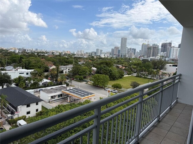 property at 2021 SW 3rd Ave
