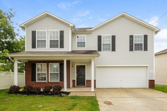 property at 5576 Dory Dr
