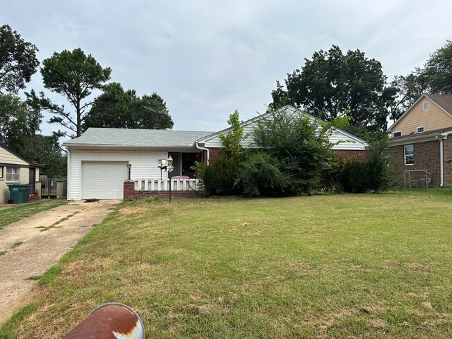property at 1436 Whitworth Cove