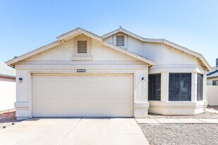 8864 W Morningside Dr in Peoria, AZ - Building Photo