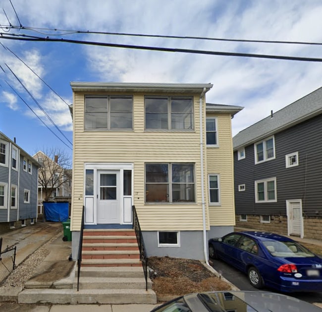 property at 19 Frederick Ave