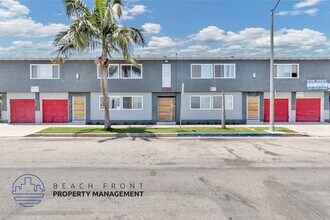 1725 Lemon Ave. in Long Beach, CA - Building Photo - Building Photo