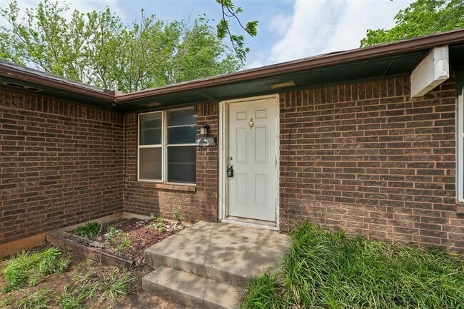 3005 SE 51st St in Oklahoma City, OK - Building Photo - Building Photo