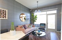 Studio - 547 SF - Vinz on Fairfax Apartments in Los Angeles, California