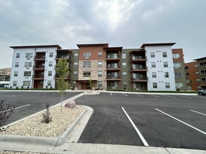 Grant Creek Village Apartments in Missoula, MT - Building Photo - Building Photo