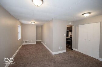 2060 N Delaware St in Indianapolis, IN - Foto de edificio - Building Photo
