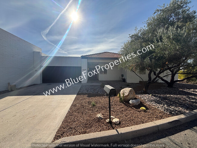 4700 Calle Elegante in Tucson, AZ - Building Photo - Building Photo