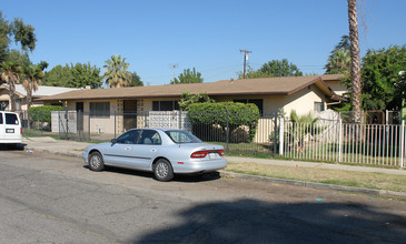 640 W 20th St in San Bernardino, CA - Building Photo - Building Photo