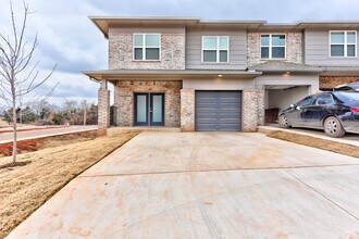 13503 Bluejacket Dr in Oklahoma City, OK - Building Photo - Building Photo