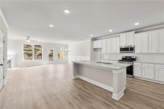 360 Cherryhill Ln in Woodstock, GA - Building Photo - Building Photo