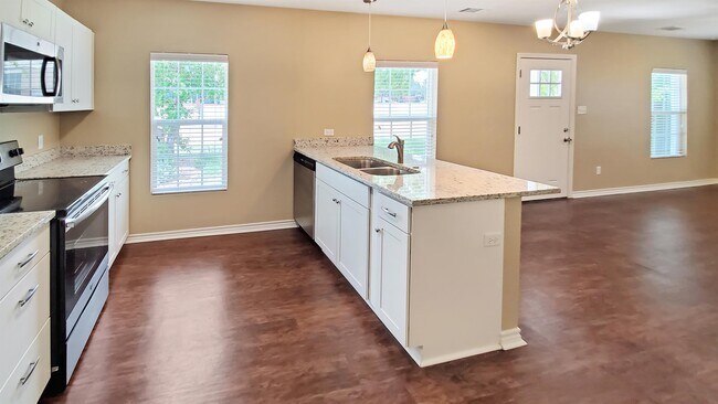 813 S Coulter Dr-Unit -A in Bryan, TX - Foto de edificio - Building Photo