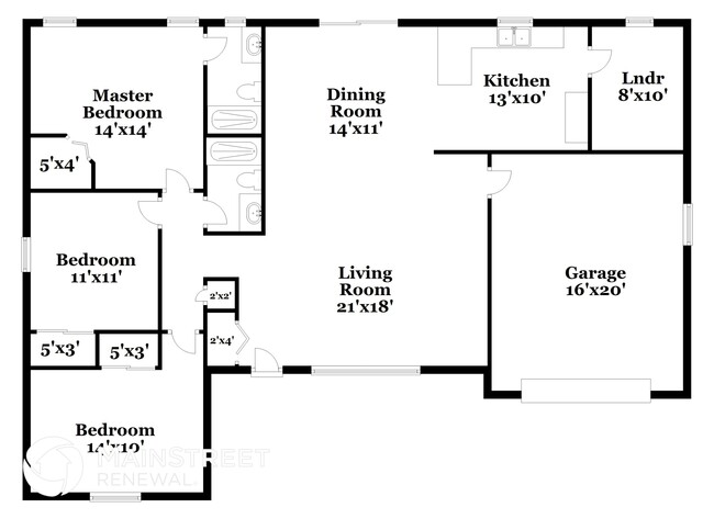 516 Elkwood Ct in Kissimmee, FL - Building Photo - Building Photo