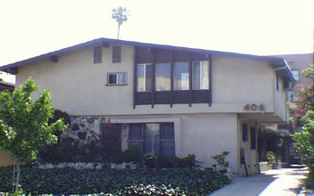 406 S Wilton Pl in Los Angeles, CA - Building Photo - Building Photo