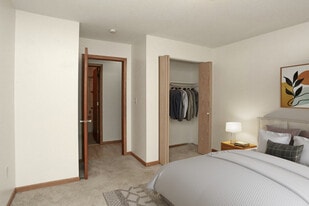 Villa Hills Apartments