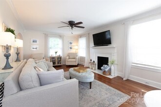 2319 Bay St in Charlotte, NC - Building Photo - Building Photo