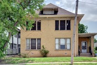 715 S Jennings Ave in Fort Worth, TX - Building Photo - Building Photo