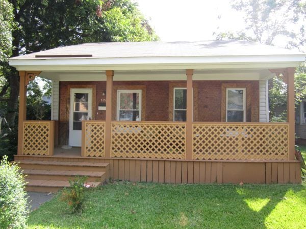property at 3212 Verdun Ave