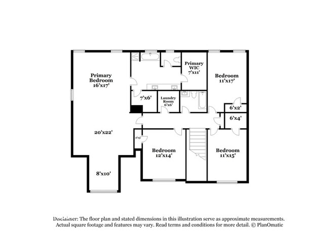 7366 Spoleto Loop in Fairburn, GA - Building Photo - Building Photo