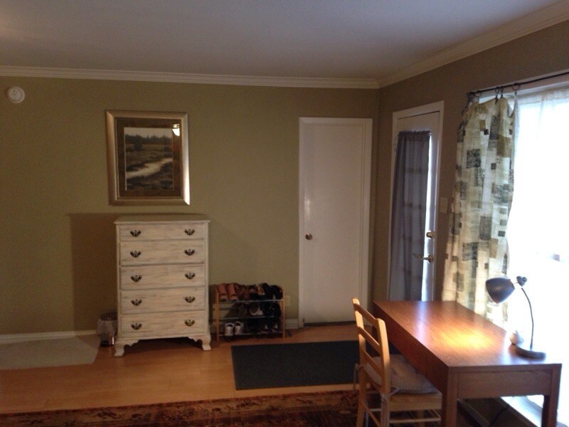 2118 Flat Creek Dr, Unit 1 in Richardson, TX - Foto de edificio