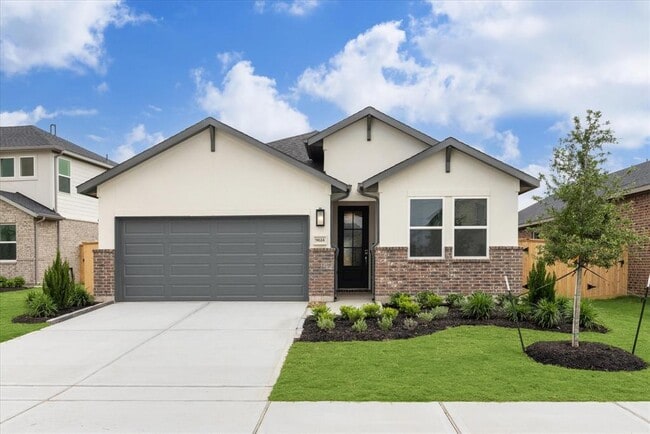 property at 9614 Angelina Water Dr