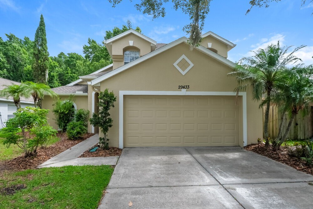 29433 Birds Eye Dr in Zephyrhills, FL - Building Photo