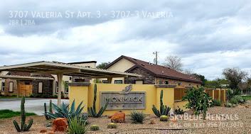 3707 Valeria St in Edinburg, TX - Building Photo