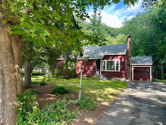 272 Laws Brook Rd