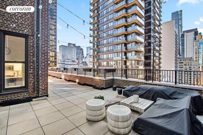 865 United Nations Plaza in New York, NY - Building Photo - Building Photo