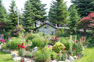 View Point Villa Apartments in Spokane, WA - Building Photo - Building Photo