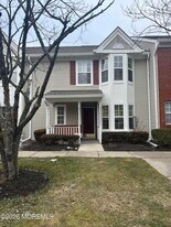 3 Lexington Ct in Holmdel, NJ - Building Photo