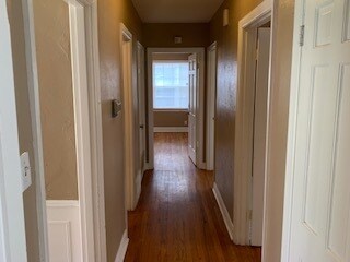 2604 31st St in Lubbock, TX - Building Photo