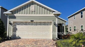 37 River Mist Dr in St. Augustine, FL - Building Photo