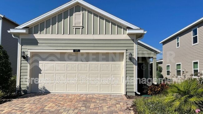 property at 37 River Mist Dr