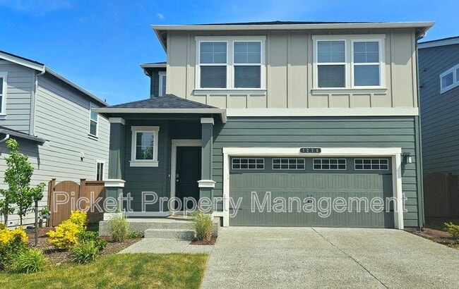 property at 1278 SW Pendleton Way