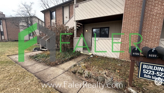 5231 Belle Isle Dr in Dayton, OH - Building Photo - Building Photo