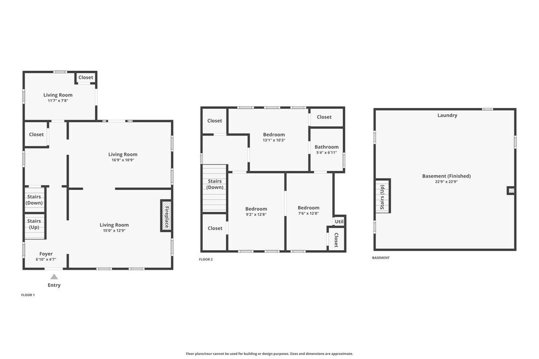 4906 Queensbury Rd in Riverdale Park, MD - Building Photo