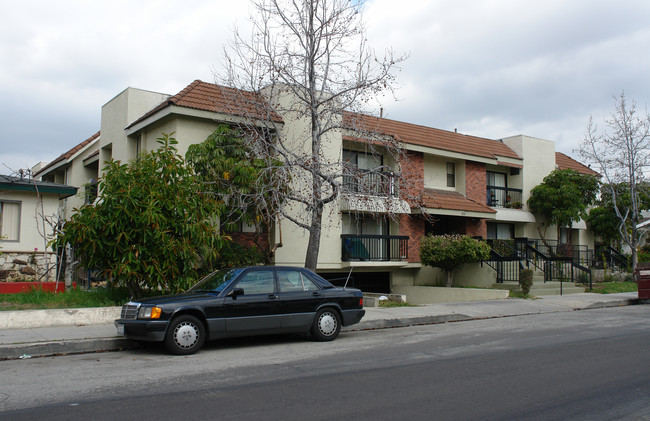 511 E Palmer Ave in Glendale, CA - Building Photo - Building Photo