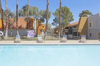 Building Photo - Sundance Village Apartments in Las Vegas, Nevada