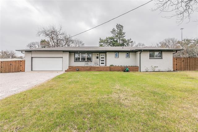 1514 Brookhaven Dr in Dallas, TX - Foto de edificio - Building Photo