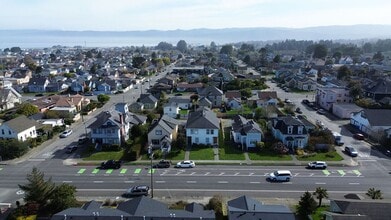 917 I St in Eureka, CA - Building Photo - Building Photo