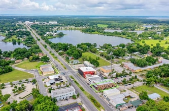 Towne View Place in Umatilla, FL - Building Photo - Building Photo