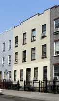 286 Troutman St in Brooklyn, NY - Building Photo