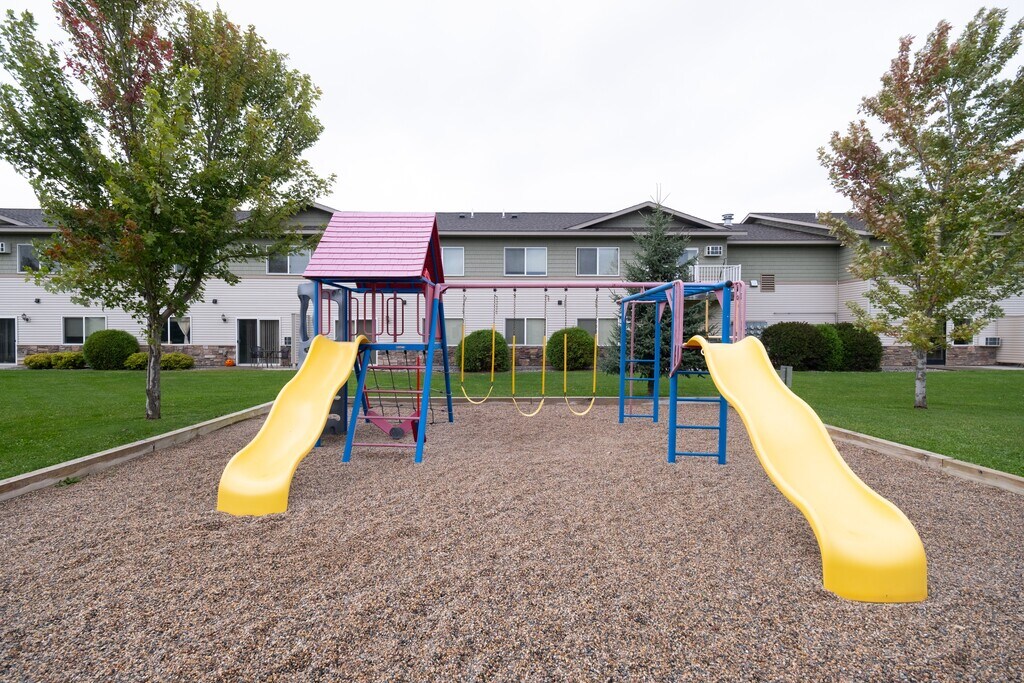 Timber Ridge Apartments in Bemidji, MN