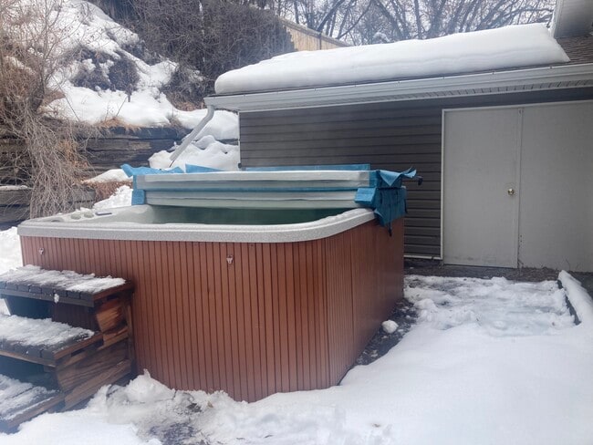 923 Leyden St in Durango, CO - Building Photo - Building Photo