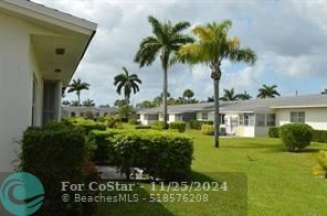 2666 Emory Dr W in West Palm Beach, FL - Building Photo - Building Photo