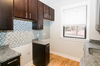 2905 N Mildred Ave in Chicago, IL - Building Photo - Building Photo