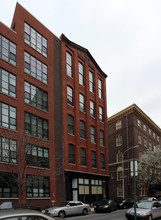 The Printing House in Philadelphia, PA - Foto de edificio - Building Photo